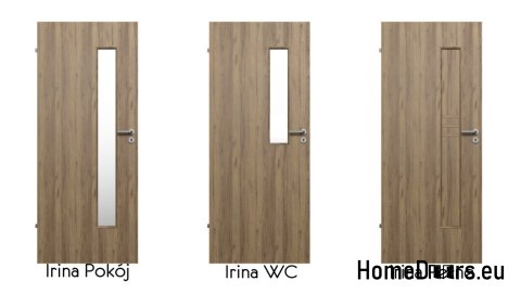 Innenverkleidungstüren Irina Zimmer 60 lackierte Farben Innenverkleidungstüren Irina Zimmer 60 lackierte Farben