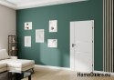 Gemelli Frame Innentür Full 70 FRESH Farben