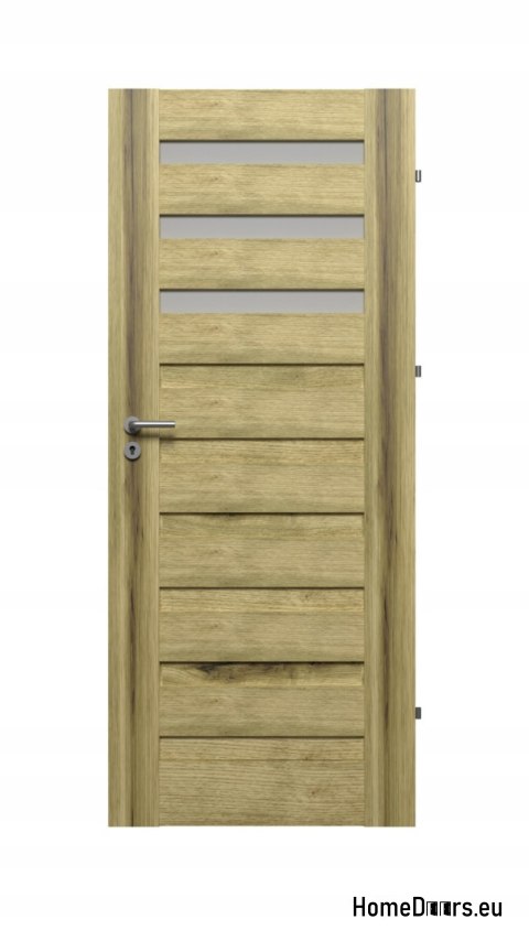 Avena WC 80 FRESH Innenrahmentür Farben Avena WC 80 FRESH Innenrahmentür Farben