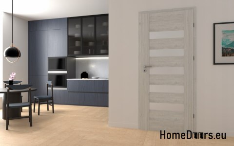 Rahmentüren für den Innenbereich Berg Room 60 FRESH colours