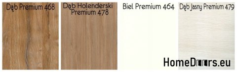 Drzwi Wewnętrzne Ramowe Berg Pokój 90 FRESH Kolory Drzwi Wewnętrzne Ramowe Berg Pokój 90 FRESH Kolory