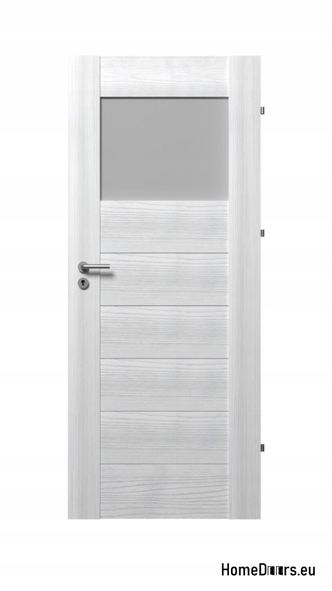 Drzwi Wewnętrzne Ramowe Vienna WC 80 FRESH Kolory Drzwi Wewnętrzne Ramowe Vienna WC 80 FRESH Kolory