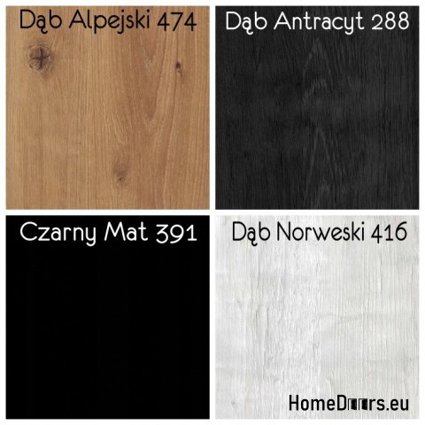 Drzwi Wewnętrzne Ramowe Altana Pełne 60 FRESH Kolory Drzwi Wewnętrzne Ramowe Altana Pełne 60 FRESH Kolory