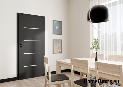 Rahmentür für den Innenbereich Disano room 70 premium colors Rahmentür für den Innenbereich Disano room 70 premium colors