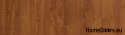 Außentür aus poliertem Stahl 55mm Sonata 03 90 Rechts Golden Oak
