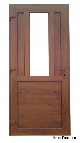 PVC-BALKON-AUSSENTÜREN