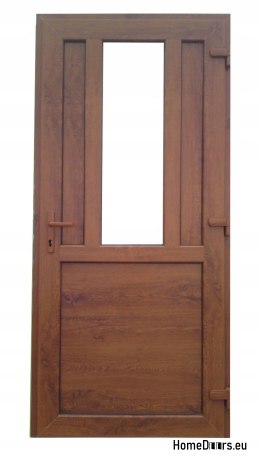 PVC-BALKON-AUSSENTÜREN