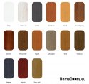 Drzwi Drewniane lakierowane Premium Montenegro MN-4 90