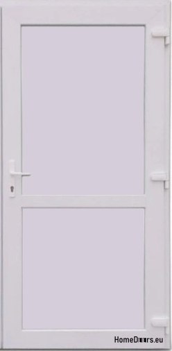 PVC-BALKON-AUSSENTÜREN