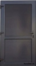 PVC-BALKON-AUSSENTÜREN