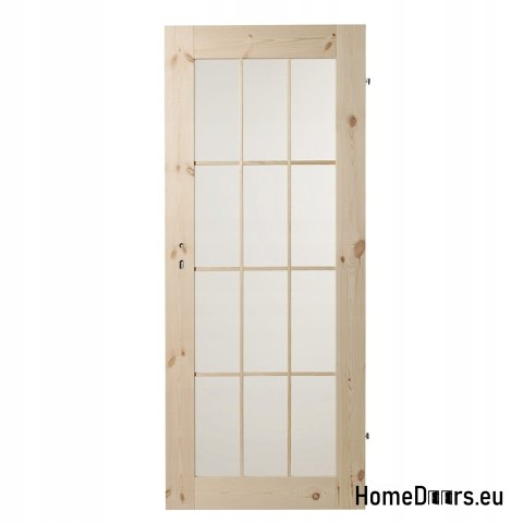Innentüren aus Kiefer Lamin Glas Kiefer geknotet 80 Innentüren aus Kiefer Lamin Glas Kiefer geknotet 80