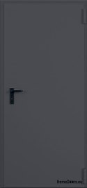 Feuertür EI30 Hörmann Anthrazit RAL7016 80cm 800x2000, AUF LAGER