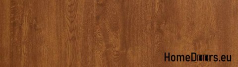 Drzwi Zewnętrzne PANTOR PRAGA RC2 Prawe 90 Złoty Dąb Grube 72mm Ciepłe