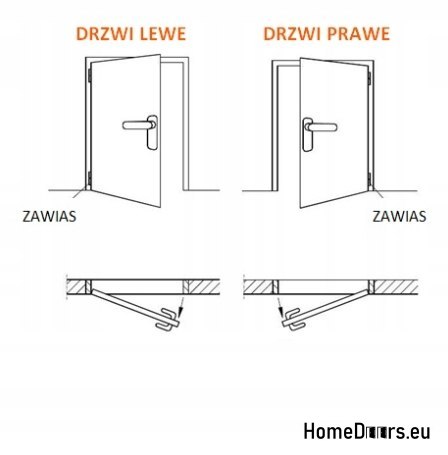 OŚCIEŻNICA STAŁA SOSNOWA DREWNIANA NA WYMIAR GRUBOŚC MURU 12-16 CM, OD RĘKI
