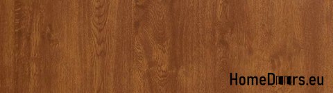 Drzwi Zewnętrzne PANTOR ALPINE-PASIVE 05 Lewe 90 Złoty Dąb Grube72mm Ciepłe