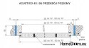 ACUSTICO D ACOUSTIC INNENTÜREN