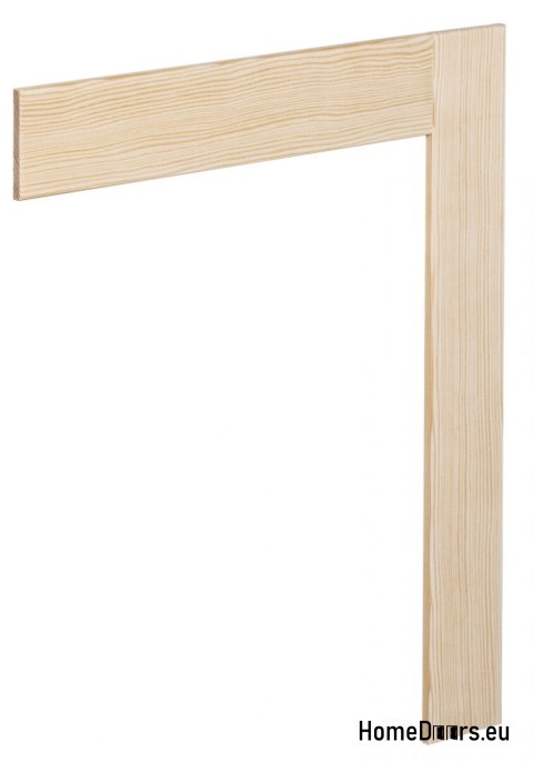 OPASKA DO OŚCIEŻN BEZSĘCZNA SOSNOWA 50x6 DOPŁATA OPASKA DO OŚCIEŻN BEZSĘCZNA SOSNOWA 50x6 DOPŁATA