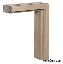 FESTER RAHMEN EICHE 90x38 EICHE TÜREN AUFPREIS