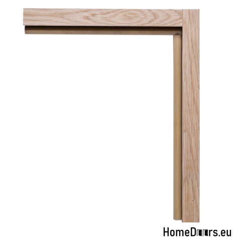 FESTER RAHMEN EICHE 90x38 EICHE TÜREN AUFPREIS FESTER RAHMEN EICHE 90x38 EICHE TÜREN AUFPREIS