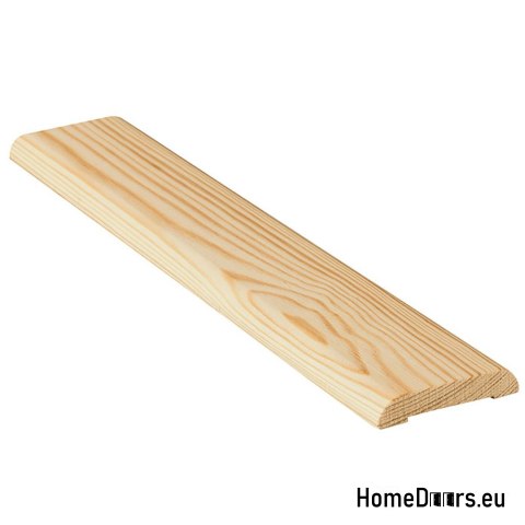 DOPŁATA DH2 Opaska do ościeżnicy drew. surowa DOPŁATA DH2 Opaska do ościeżnicy drew. surowa