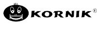 Kornik